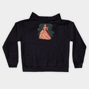 Chevalier Kids Hoodie